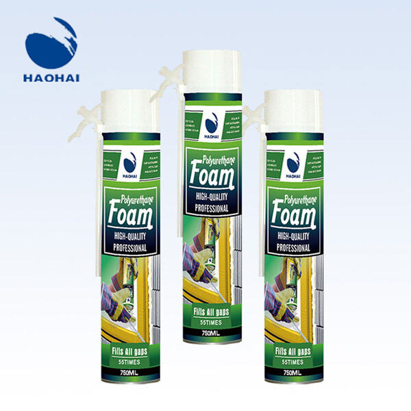 Cómo almacenar y manipular adecuadamente el producto químico para espuma de PU para obtener la máxima eficacia