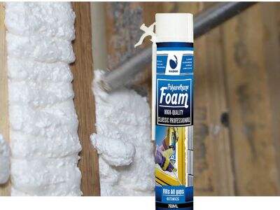 HVACおよびダクトパネル向けポリウレタンフォームの産業用途