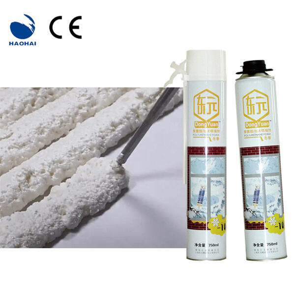 Wholesale opportunities for polyurethane foam spray bottle 750ml