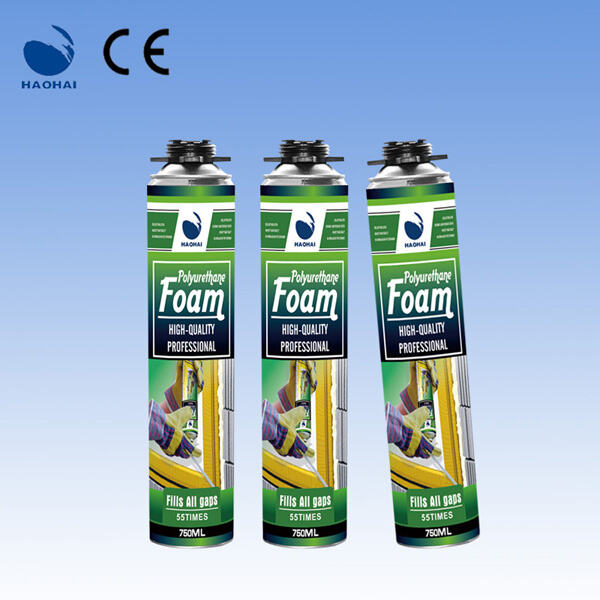 حل عزل مستدام وطويل الأمد