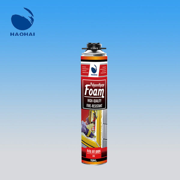 Understanding the different types of insulation sealant available