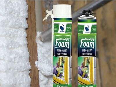 Cách xử lý hậu cần và vận chuyển các bình xịt chất bịt khe bọt polyurethane nguy hiểm