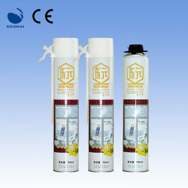 Where to find the best deals on winter pu foam for insulation projects