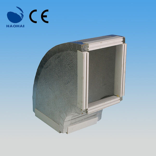 Wholesale options for purchasing ducting board in bulk