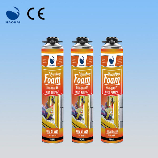 Usos comunes de la espuma de poliuretano Pur en diversas industrias