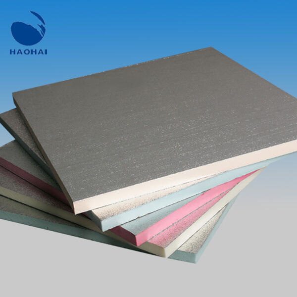 Durable and cost-effective foam composite panels for wholesale buyers