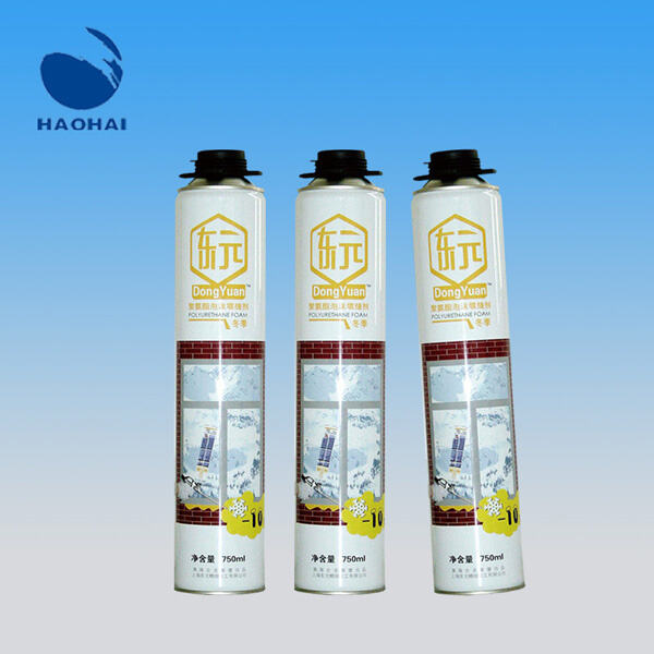الاستخدامات الشائعة لرغوة البولي يوريثان الخالية من مركبات الكلوروفلوروكربون في مختلف الصناعات