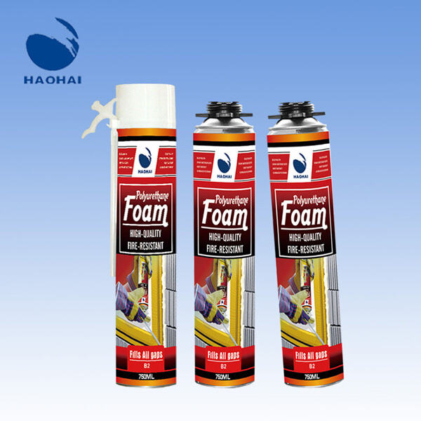 Preoccupazioni ambientali e alternative al Filler Foam
