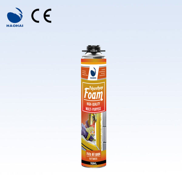 Save Time and Money with Structural Expanding Foam as an Efficient Alternative to Traditional Construction Methods