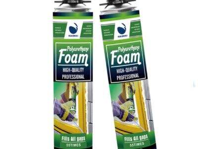 Why Contractors Choose Polyurethane Foam That Lasts for Infrastructure