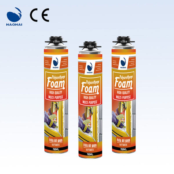 حوّل مساحتك مع خدماتنا المتخصصة في تركيب رغوة البولي يوريثان