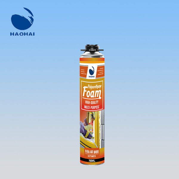 Cost-effective solution for filling gaps and insulating properties