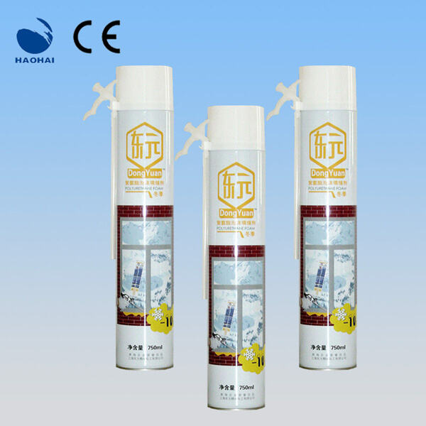 Easy-to-use 750ml canister for efficient and cost-effective sealing