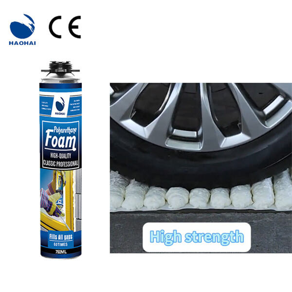 Common issues with sealant spray foam and how to avoid them