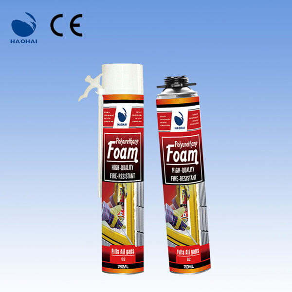 Enhancing Fire Safety with Advanced Foam Technology
