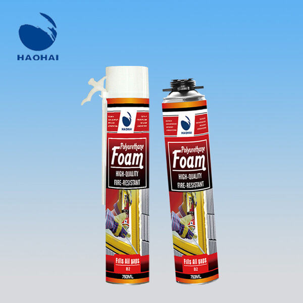 Μεγιστοποίηση της ασφάλειας με προϊόντα πιστοποίησης φωτιάς αφρού B2