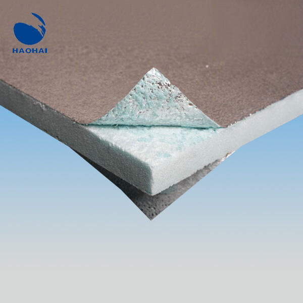 Los beneficios medioambientales de utilizar placas aislantes térmicas.