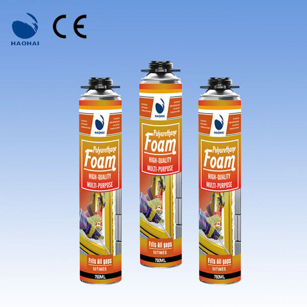 Get More Bang for Your Buck with Cheap Expanding Foam Insulation