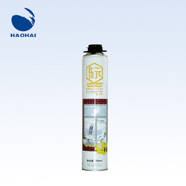 Why PU foam liquid is a popular choice for insulation projects