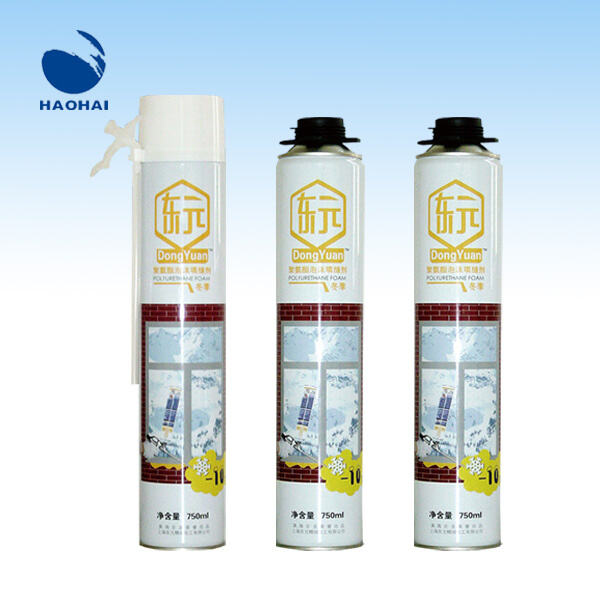 Find out why expandable caulking is a reliable solution for sealing gaps and cracks.