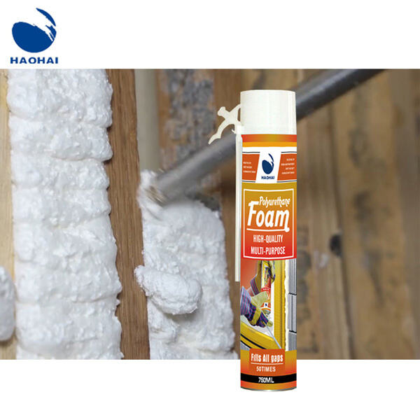 The future of industrial sealants and adhesives