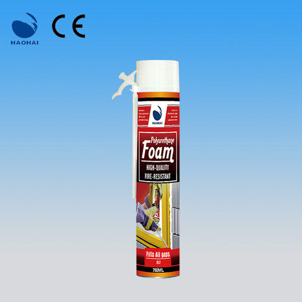 Why Mount PU foam is the top choice for insulating materials