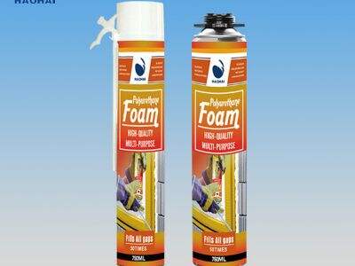 How PU Foam Can Improve Your Product's Durability