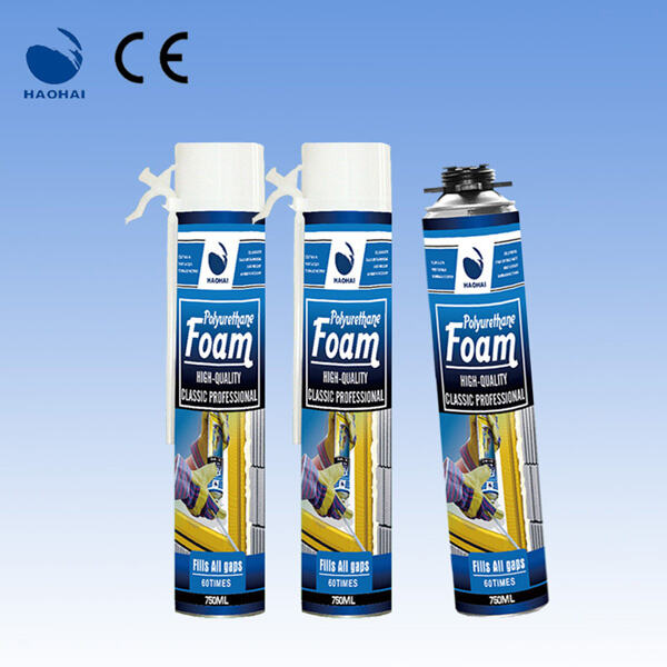 High-quality material for superior insulation performance