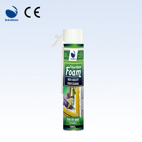 The Ultimate Solution for Effective Sealing and Soundproofing of buildings.