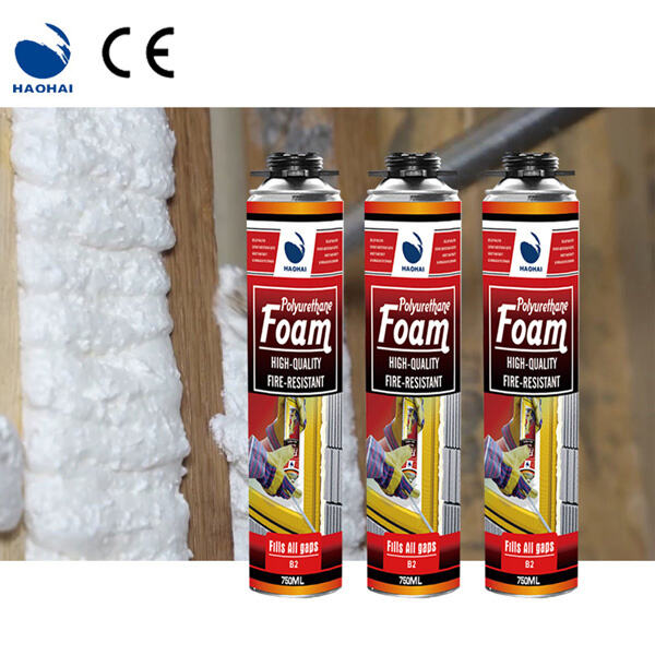 The Challenges of Developing Effective Flame Retardant Polyurethane Foam Solutions