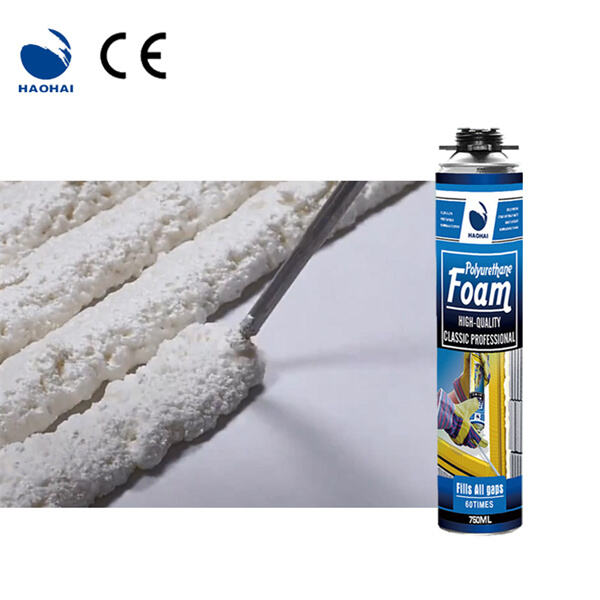 Por qué el aislamiento de espuma de poliuretano PU es la opción preferida por los contratistas