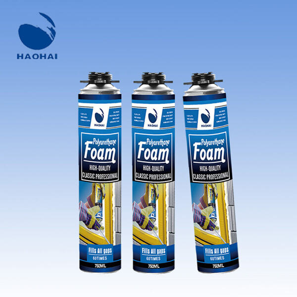 خصائص عزل حراري وصوتي متفوقة