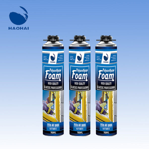 Tips for choosing the right low expansion expanding foam for your needs