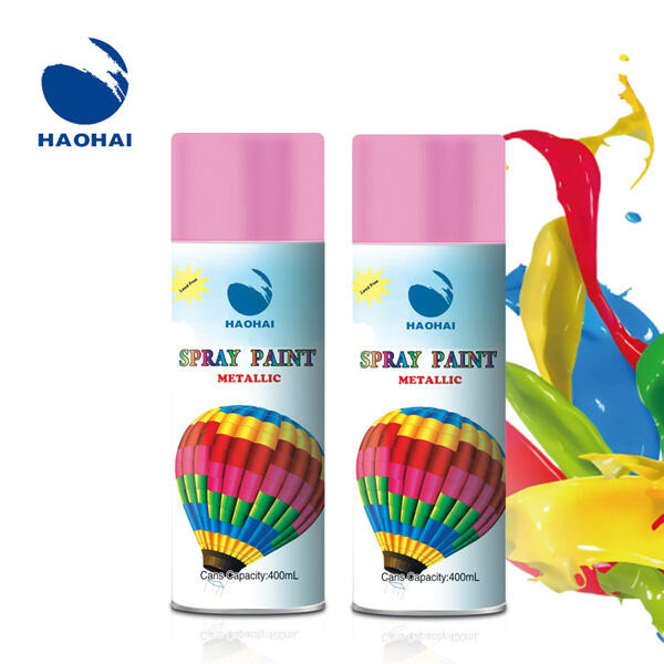 Wide Range of Shades and Finishes to Choose From