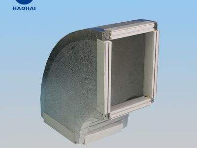 The Benefits of Using HVAC Pre-Insulated Panel in Commercial Spaces