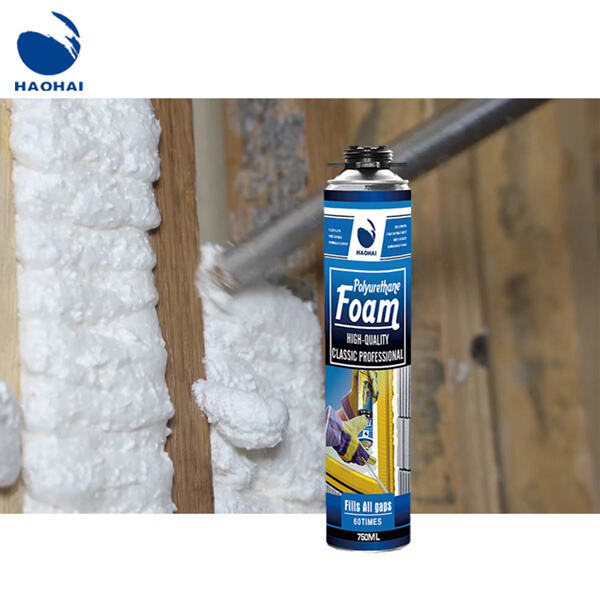 Polyurethane Sealant and Adhesive Applications