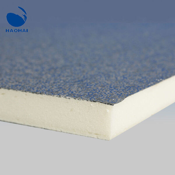 Wholesale opportunities for foam sandwich products