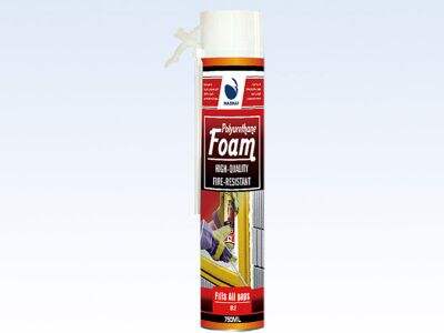 كيفية اختيار رغوة البولي يوريثان المناسبة لملء الفراغات