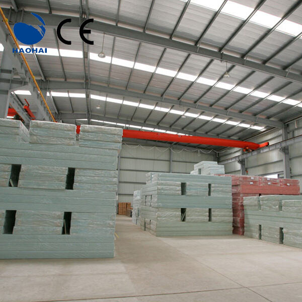 Qué hace que las espumas rígidas sean una solución aislante rentable