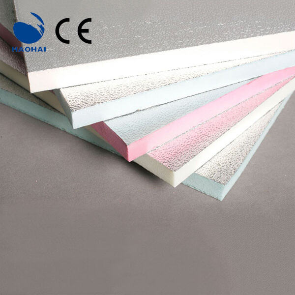 The Sustainability of Polyurethane Foam Shee