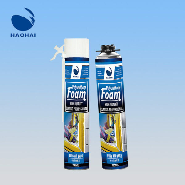 Cost-Effective and Efficient Application of Foam Polyurethane Spray