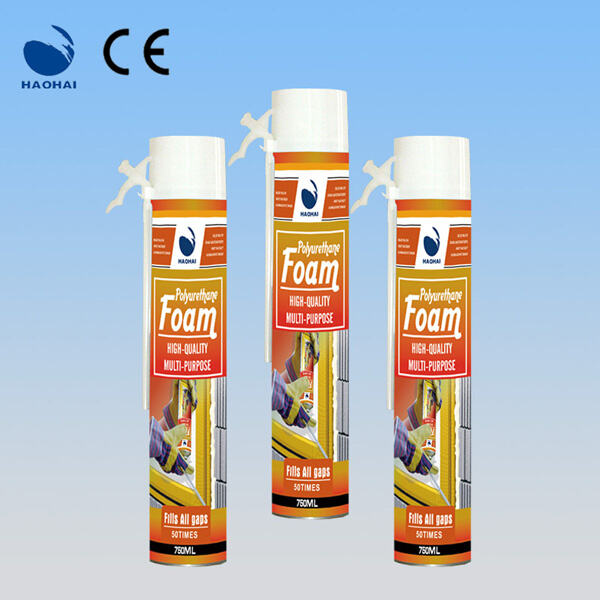 Dónde obtener las últimas ofertas en pedidos al por mayor de aislamiento con espuma proyectada de PU