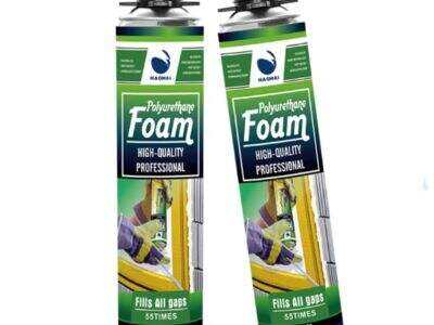 Why Contractors Choose Polyurethane Foam That Lasts for Infrastructure