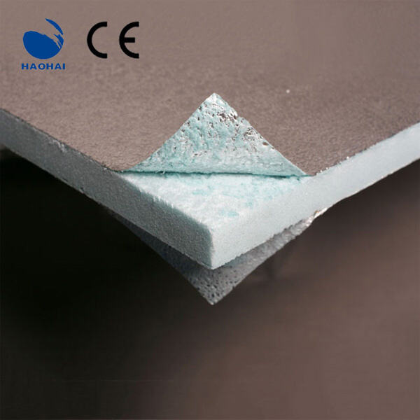 تأكد من السلامة والراحة النفسية مع عازلنا الموثوق المقاوم للحريق