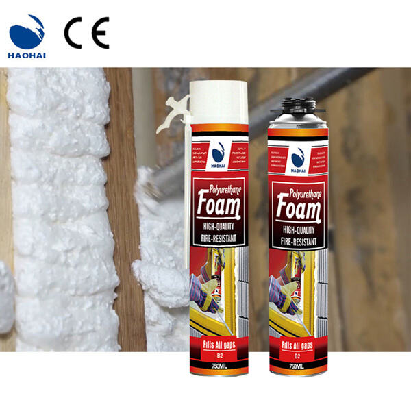 How Flame Retardant Polyurethane Foam Keeps You Safe from Fire Hazards