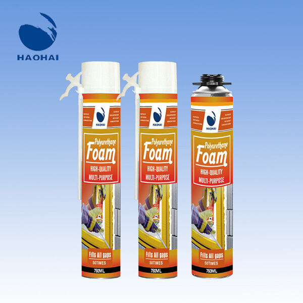 Best Soundproofing Results: Expand your Insulation Options with Expanding Foam