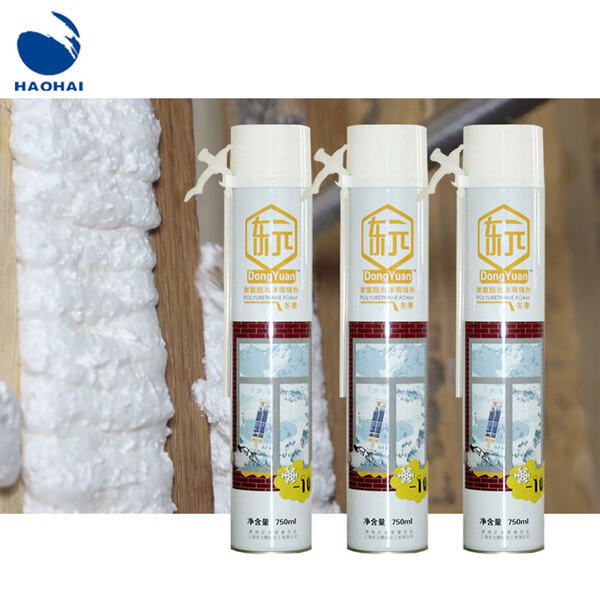 How industrial sealants and adhesives improve manufacturing processes