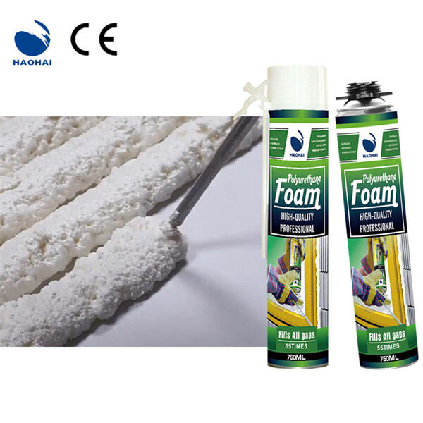 Dónde encontrar el mejor aislamiento con espuma proyectada de PU de alta calidad