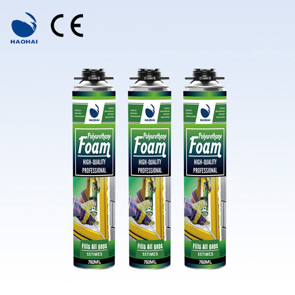 The Benefits of Using Polyurethane Foam in Insulation