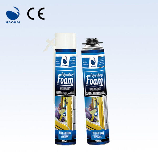 Usos comunes del producto químico para espuma de PU en diversas industrias